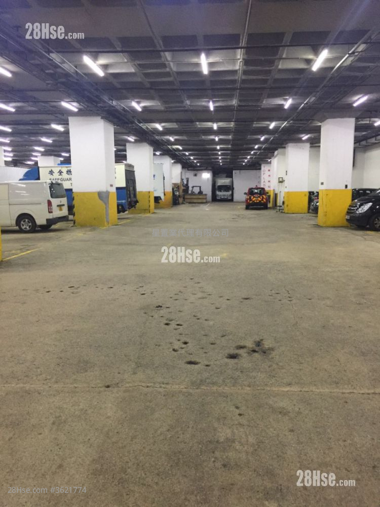 Kwai Shun Industrial Centre Rental Kwai Shun Industrial Centre Rental
