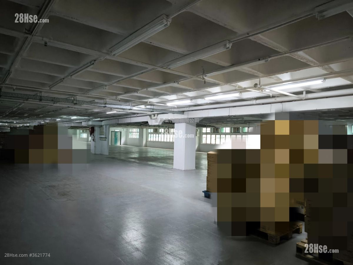 Kwai Shun Industrial Centre Rental Kwai Shun Industrial Centre Rental