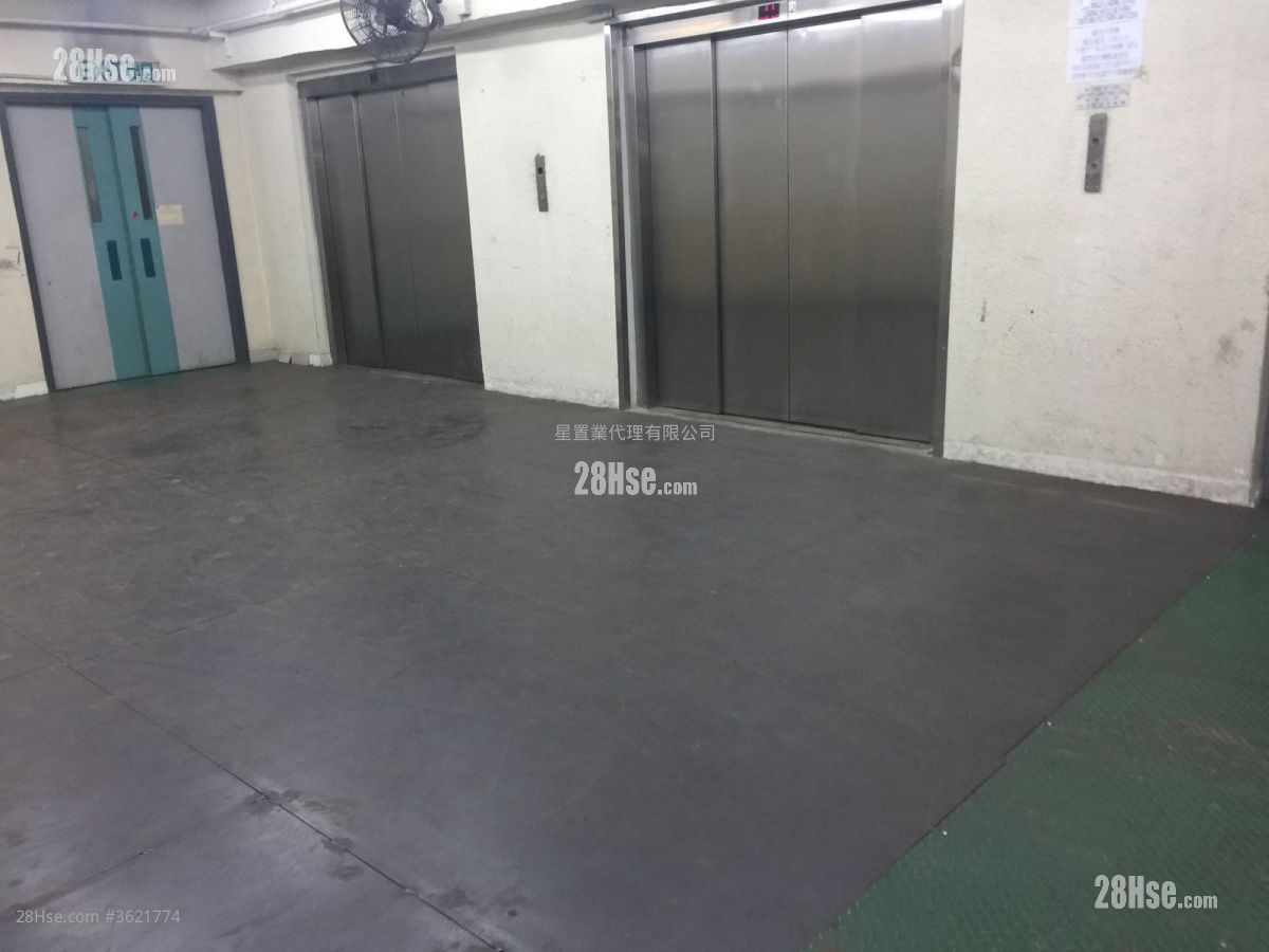 Kwai Shun Industrial Centre Rental Kwai Shun Industrial Centre Rental