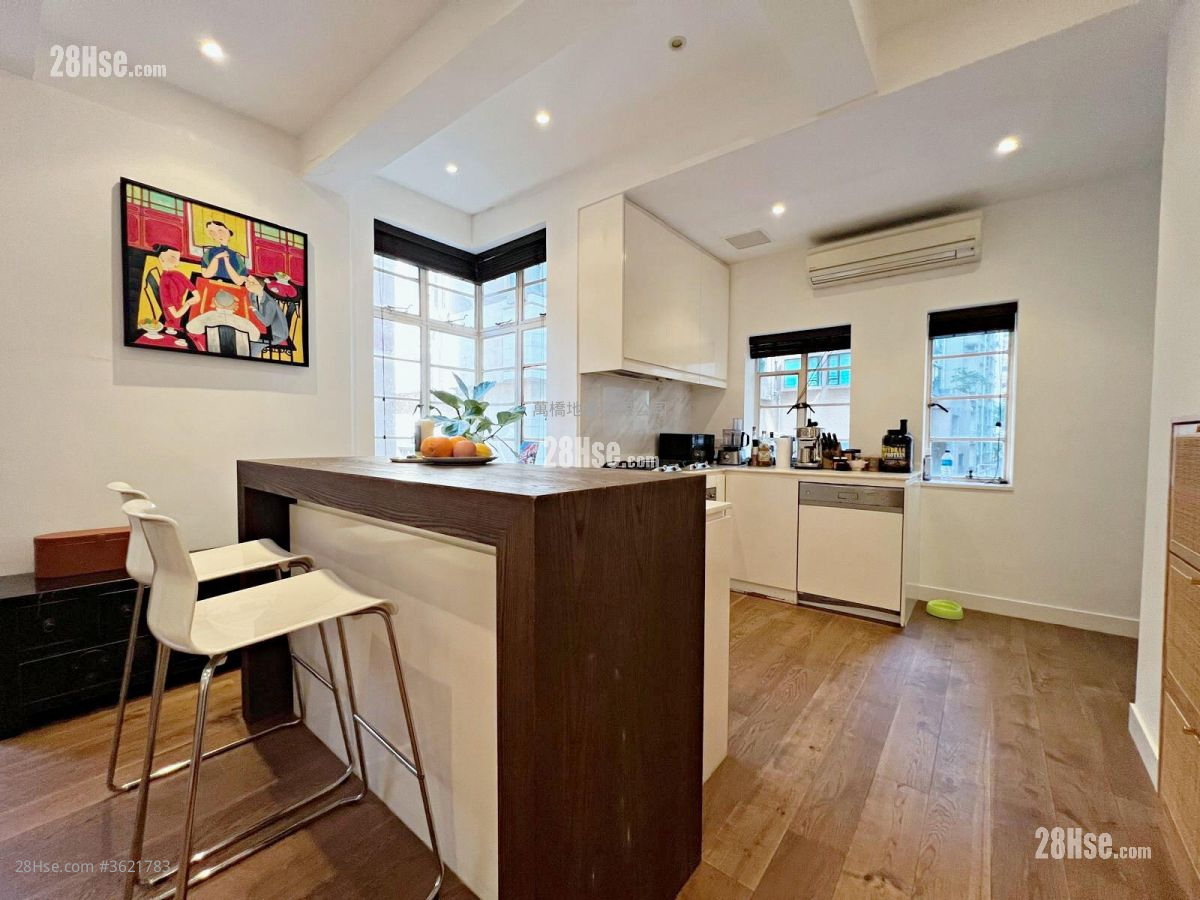 4A Castle Lane Rental 2 Bedrooms , 1 Bathroom 854 ft² 4A Castle Lane Rental 2 Bedrooms , 1 Bathroom 854 ft²