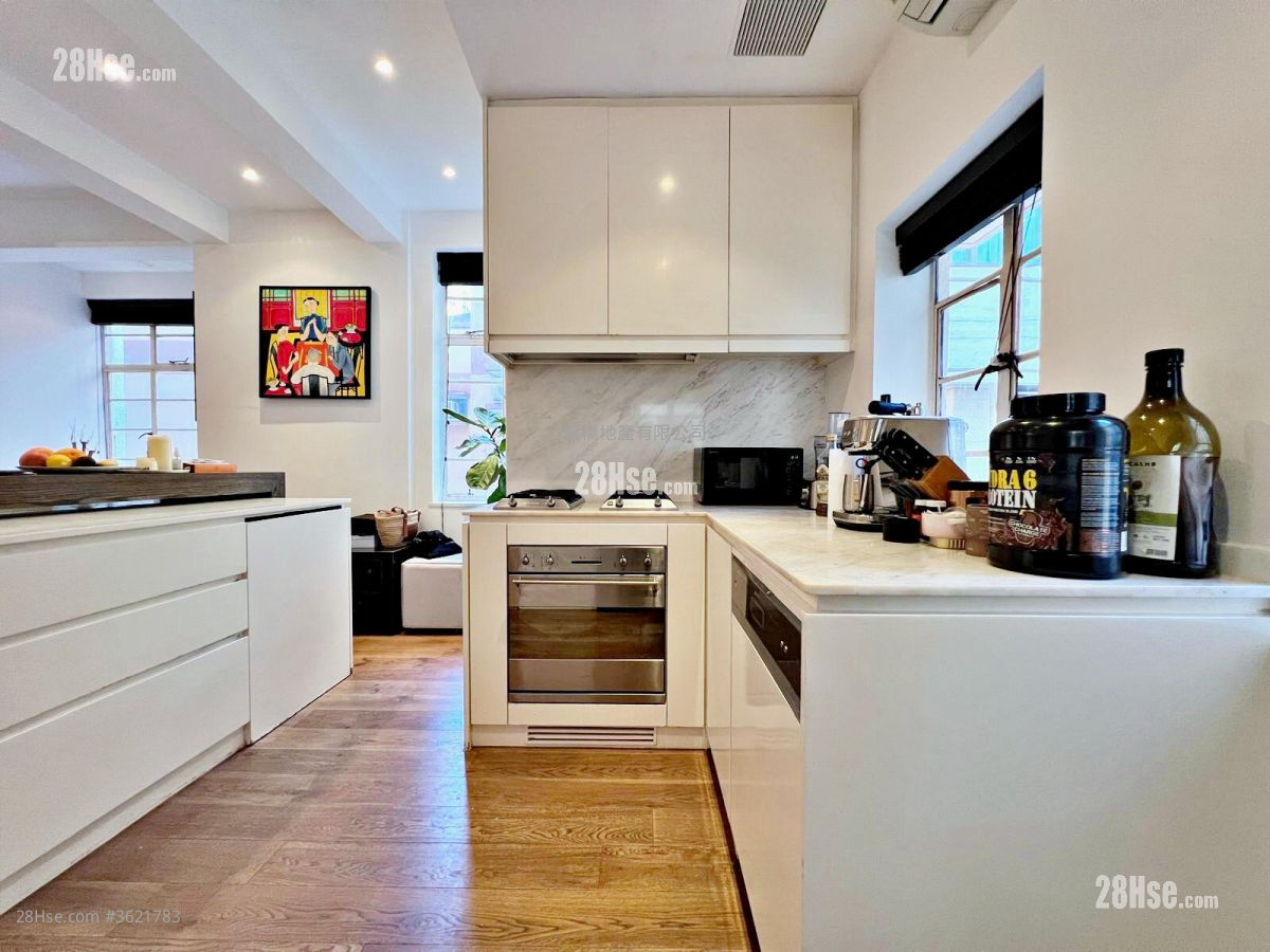 4A Castle Lane Rental 2 Bedrooms , 1 Bathroom 854 ft² 4A Castle Lane Rental 2 Bedrooms , 1 Bathroom 854 ft²