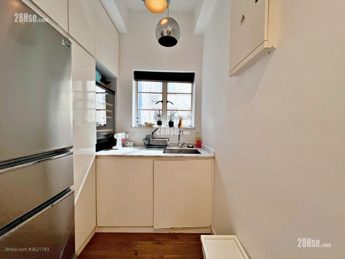 4A Castle Lane Rental 2 Bedrooms , 1 Bathroom 854 ft² 4A Castle Lane Rental 2 Bedrooms , 1 Bathroom 854 ft²