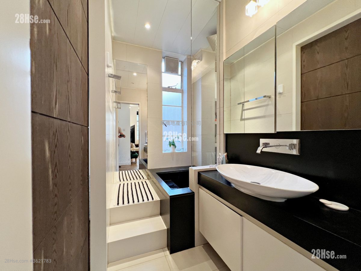 4A Castle Lane Rental 2 Bedrooms , 1 Bathroom 854 ft² 4A Castle Lane Rental 2 Bedrooms , 1 Bathroom 854 ft²