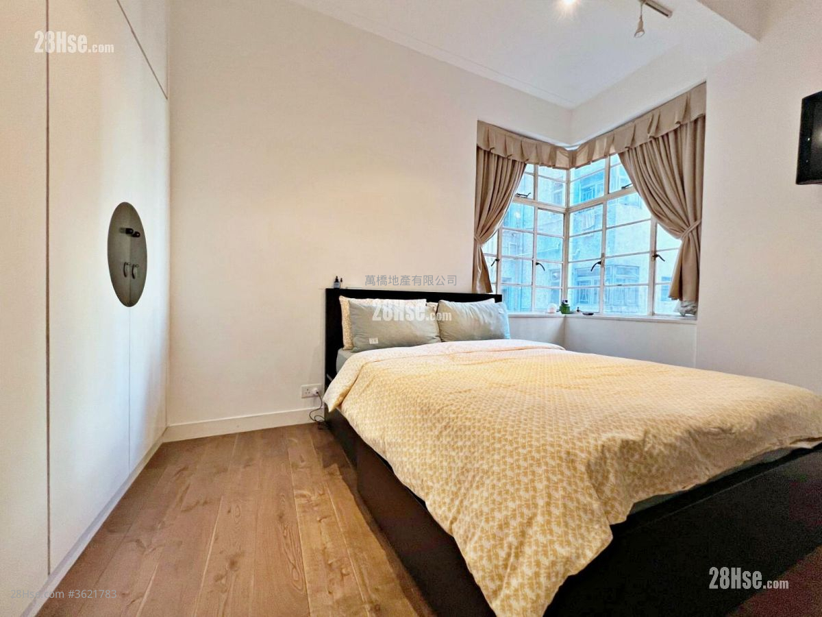 4A Castle Lane Rental 2 Bedrooms , 1 Bathroom 854 ft² 4A Castle Lane Rental 2 Bedrooms , 1 Bathroom 854 ft²