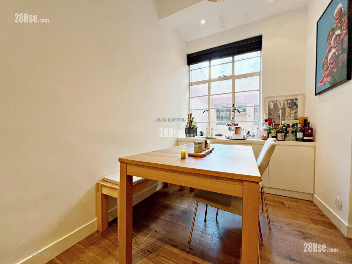 4A Castle Lane Rental 2 Bedrooms , 1 Bathroom 854 ft² 4A Castle Lane Rental 2 Bedrooms , 1 Bathroom 854 ft²