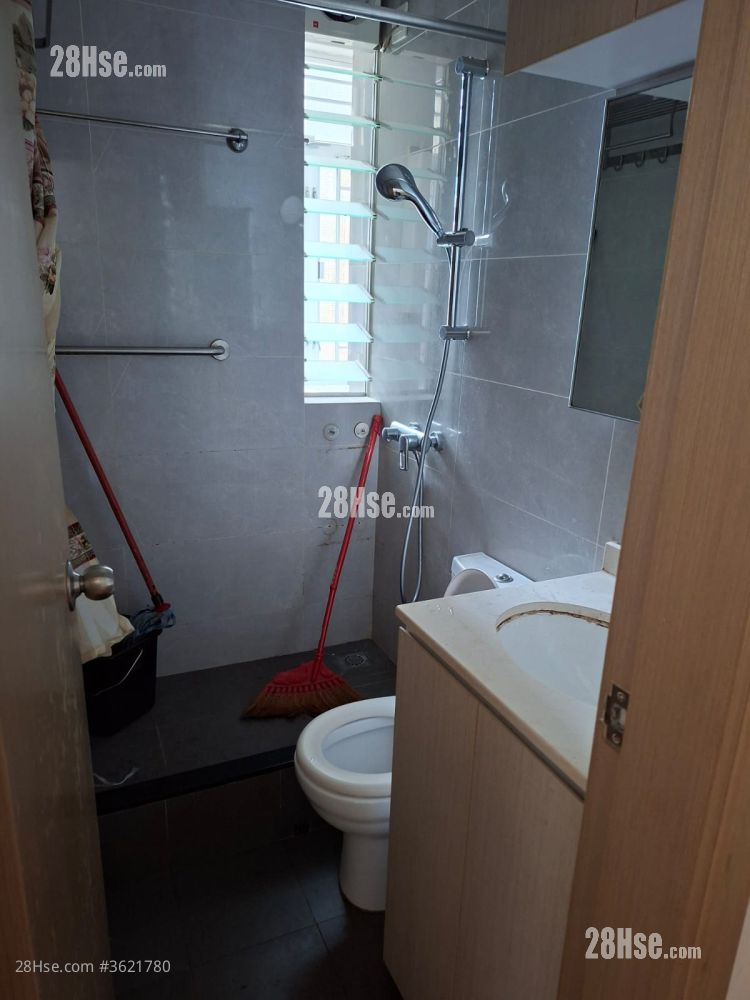 青泰苑 售盤 3 房 , 1 浴室 544 平方呎 青泰苑 售盤 3 房 , 1 浴室 544 平方呎