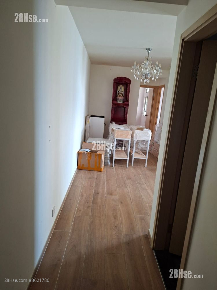 青泰苑 售盤 3 房 , 1 浴室 544 平方呎 青泰苑 售盤 3 房 , 1 浴室 544 平方呎