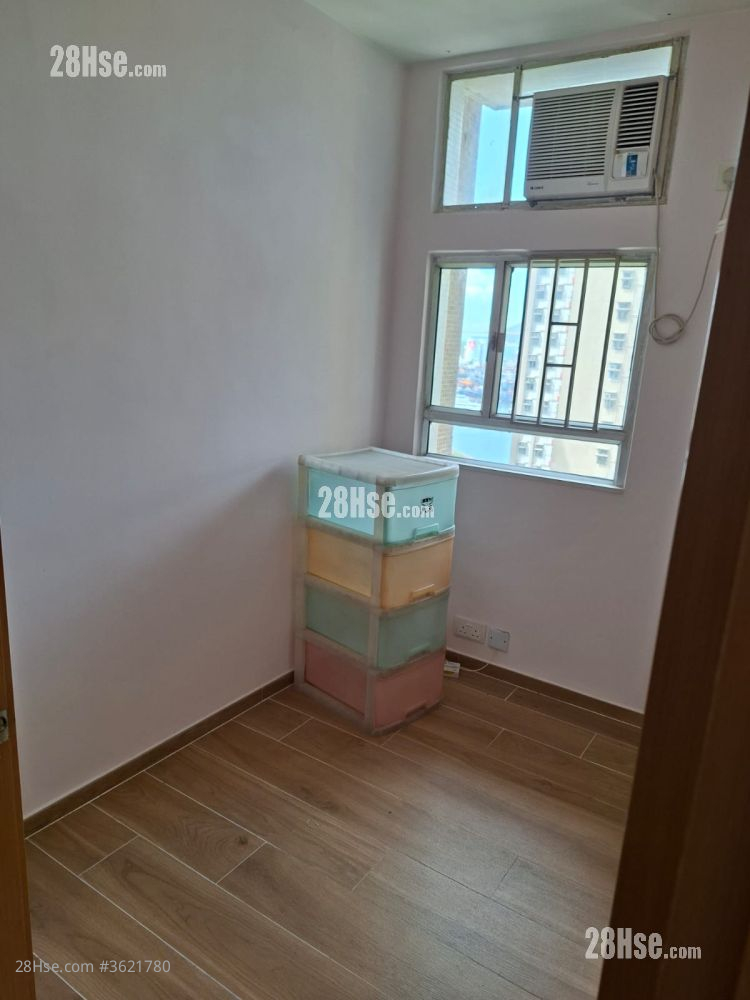 青泰苑 售盤 3 房 , 1 浴室 544 平方呎 青泰苑 售盤 3 房 , 1 浴室 544 平方呎