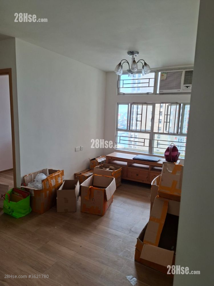 青泰苑 售盤 3 房 , 1 浴室 544 平方呎 青泰苑 售盤 3 房 , 1 浴室 544 平方呎