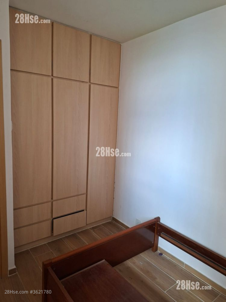 青泰苑 售盤 3 房 , 1 浴室 544 平方呎 青泰苑 售盤 3 房 , 1 浴室 544 平方呎