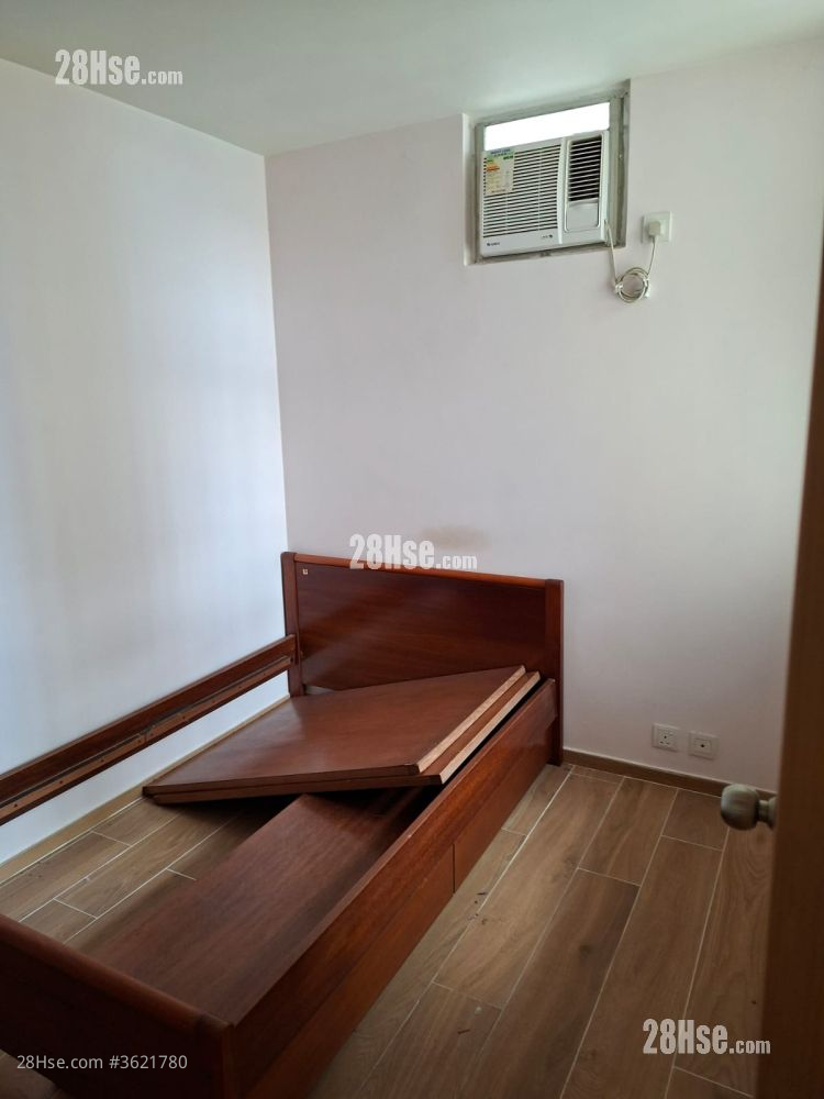 青泰苑 售盤 3 房 , 1 浴室 544 平方呎 青泰苑 售盤 3 房 , 1 浴室 544 平方呎