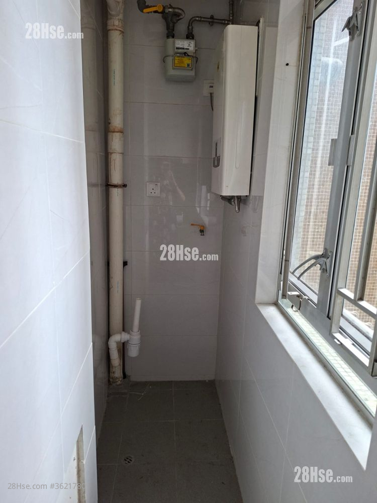 青泰苑 售盤 3 房 , 1 浴室 544 平方呎 青泰苑 售盤 3 房 , 1 浴室 544 平方呎