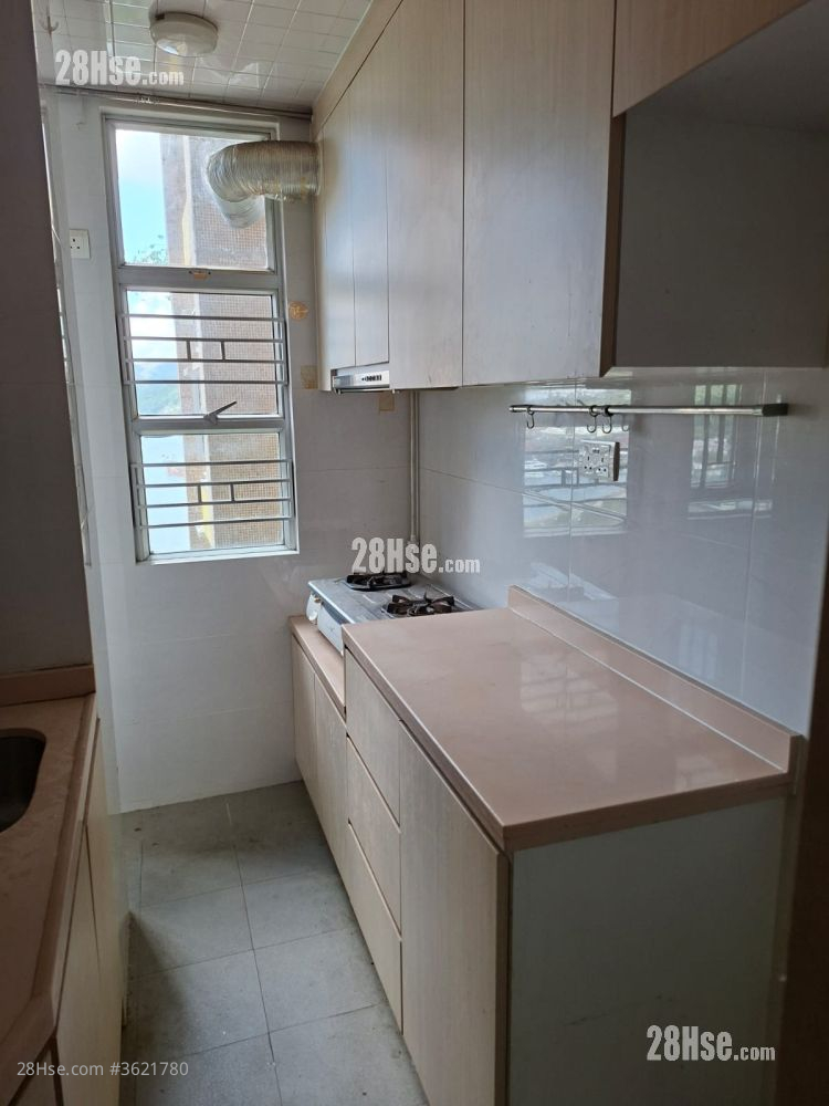 青泰苑 售盤 3 房 , 1 浴室 544 平方呎 青泰苑 售盤 3 房 , 1 浴室 544 平方呎