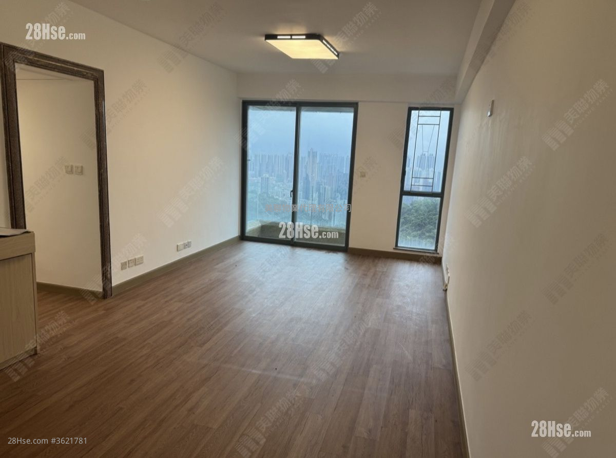 Dynasty Heights Rental 3 Bedrooms , 2 Bathrooms 1,198 ft²