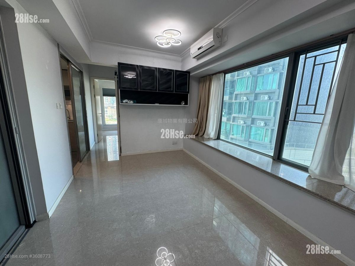 The Beaumount Rental 2 Bedrooms , 1 Bathroom 509 ft²