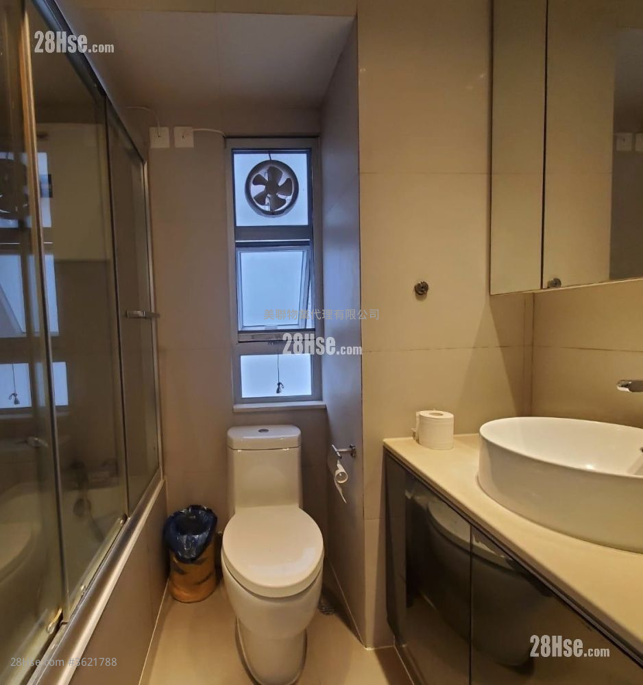 畢架山花園 租盤 3 房 , 2 浴室 807 平方呎 畢架山花園 租盤 3 房 , 2 浴室 807 平方呎