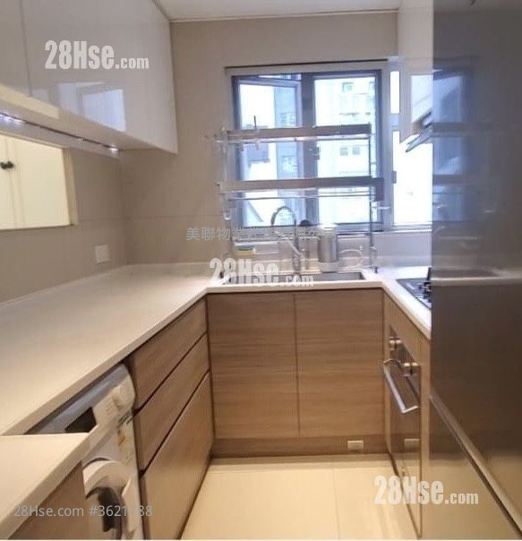 畢架山花園 租盤 3 房 , 2 浴室 807 平方呎 畢架山花園 租盤 3 房 , 2 浴室 807 平方呎