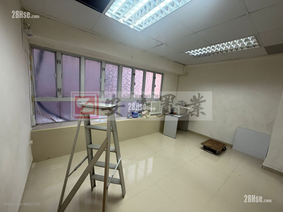 開聯工業中心 售盤 開聯工業中心 售盤