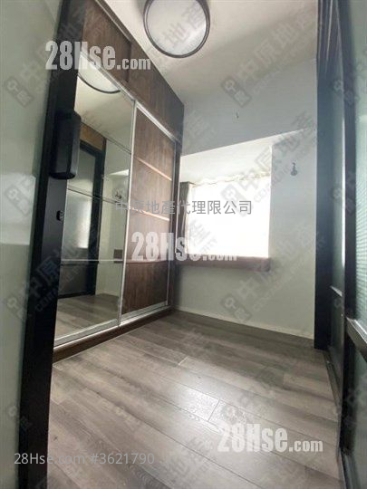 荃锦中心 租盘 2 房 369 平方尺 荃锦中心 租盘 2 房 369 平方尺