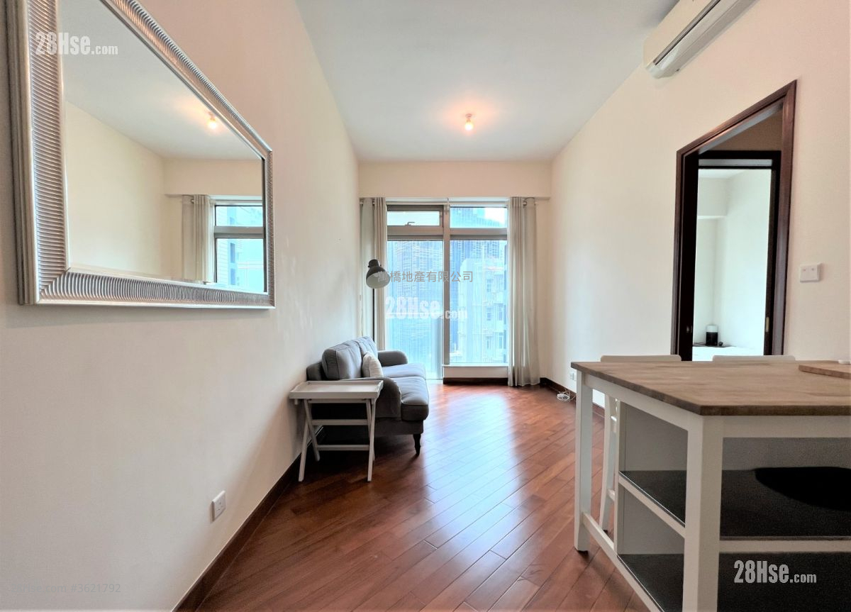 The Avenue Rental 2 Bedrooms , 1 Bathroom 519 ft² The Avenue Rental 2 Bedrooms , 1 Bathroom 519 ft²
