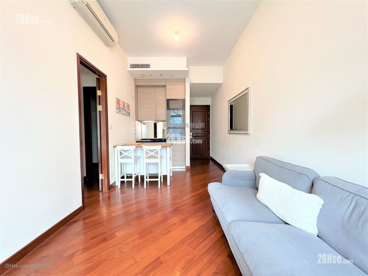 The Avenue Rental 2 Bedrooms , 1 Bathroom 519 ft² The Avenue Rental 2 Bedrooms , 1 Bathroom 519 ft²