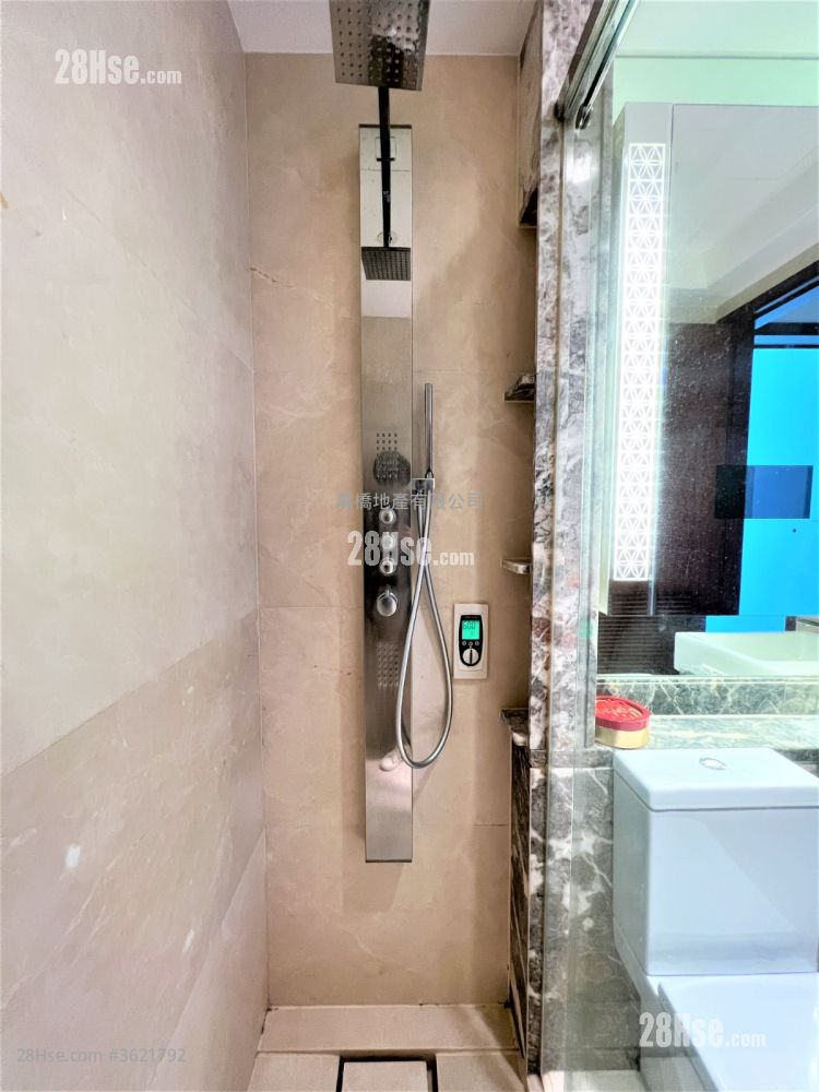 The Avenue Rental 2 Bedrooms , 1 Bathroom 519 ft² The Avenue Rental 2 Bedrooms , 1 Bathroom 519 ft²