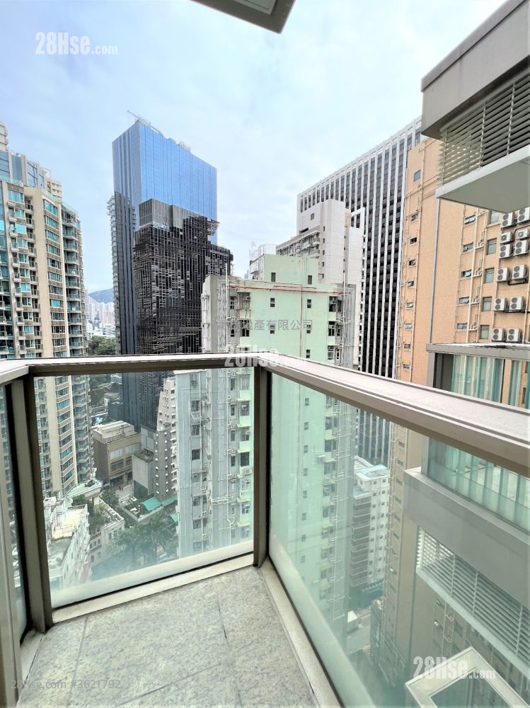 The Avenue Rental 2 Bedrooms , 1 Bathroom 519 ft² The Avenue Rental 2 Bedrooms , 1 Bathroom 519 ft²