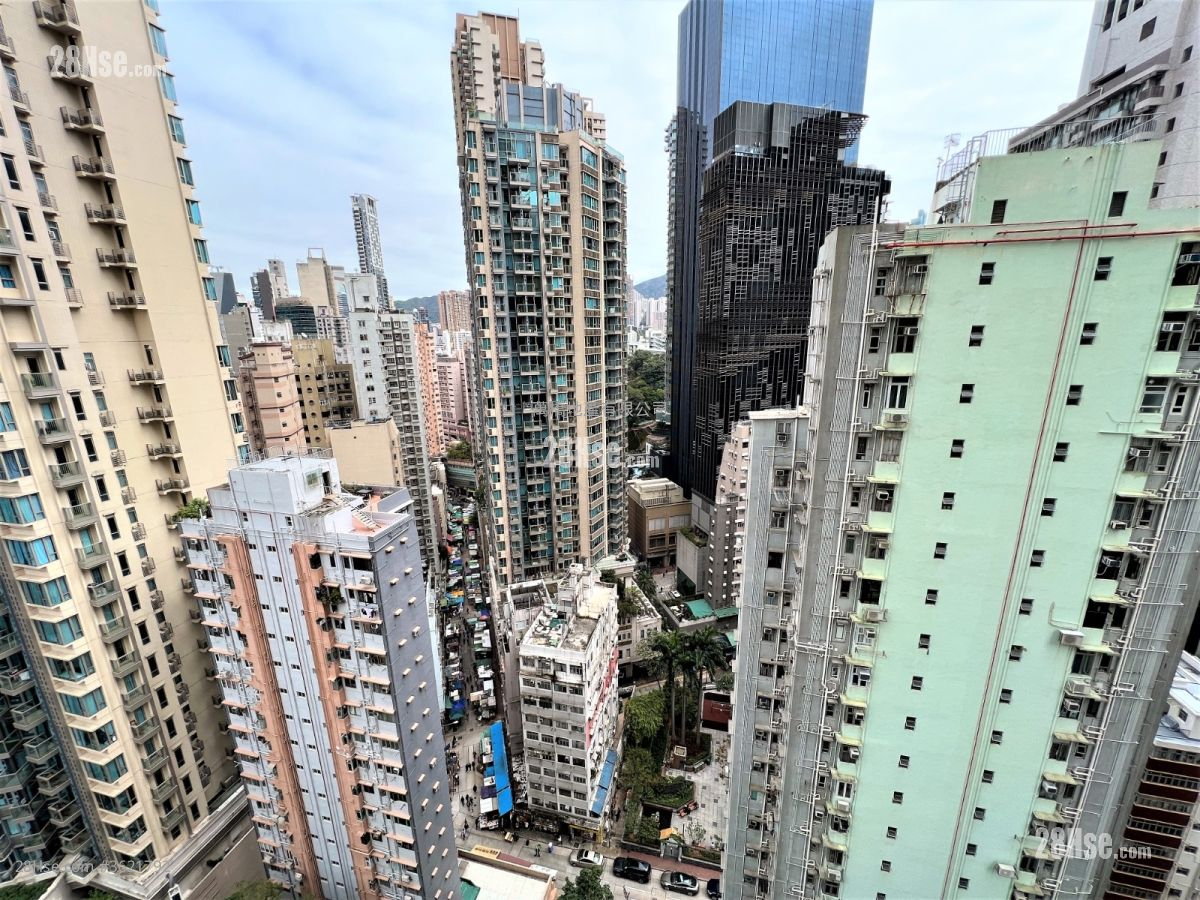 The Avenue Rental 2 Bedrooms , 1 Bathroom 519 ft² The Avenue Rental 2 Bedrooms , 1 Bathroom 519 ft²