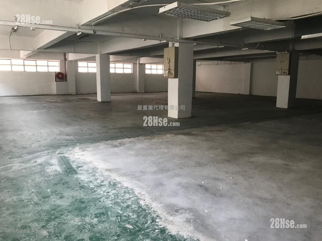 Kam Bun Industrial Building Rental Kam Bun Industrial Building Rental