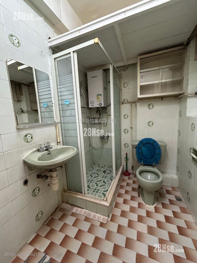 樂群大廈 售盤 2 房 , 1 浴室 412 平方呎 樂群大廈 售盤 2 房 , 1 浴室 412 平方呎