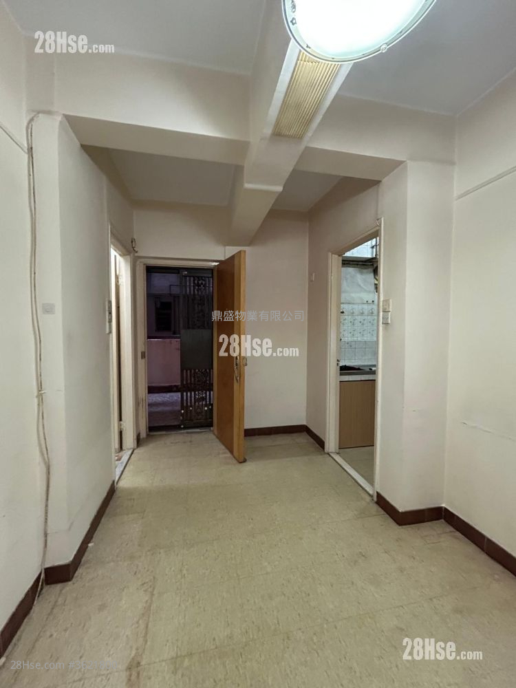 樂群大廈 售盤 2 房 , 1 浴室 412 平方呎 樂群大廈 售盤 2 房 , 1 浴室 412 平方呎