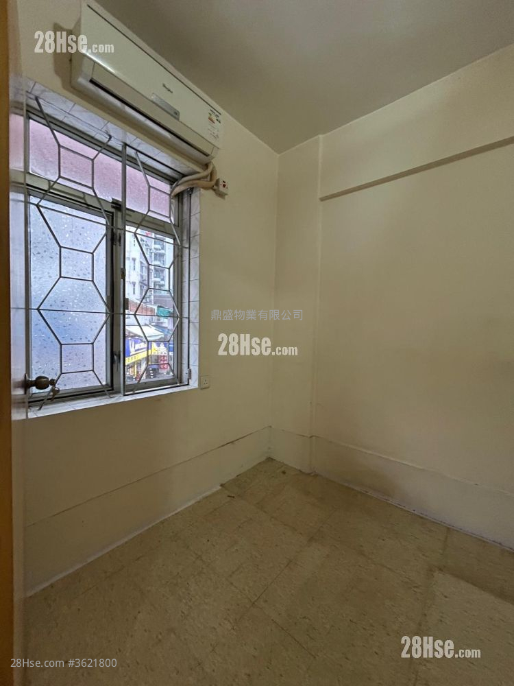 樂群大廈 售盤 2 房 , 1 浴室 412 平方呎 樂群大廈 售盤 2 房 , 1 浴室 412 平方呎