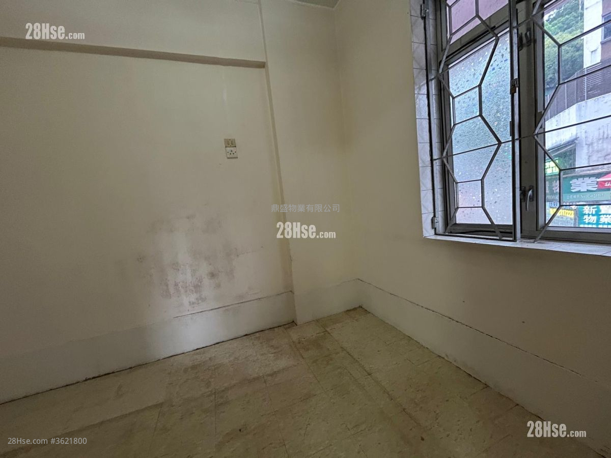 樂群大廈 售盤 2 房 , 1 浴室 412 平方呎 樂群大廈 售盤 2 房 , 1 浴室 412 平方呎