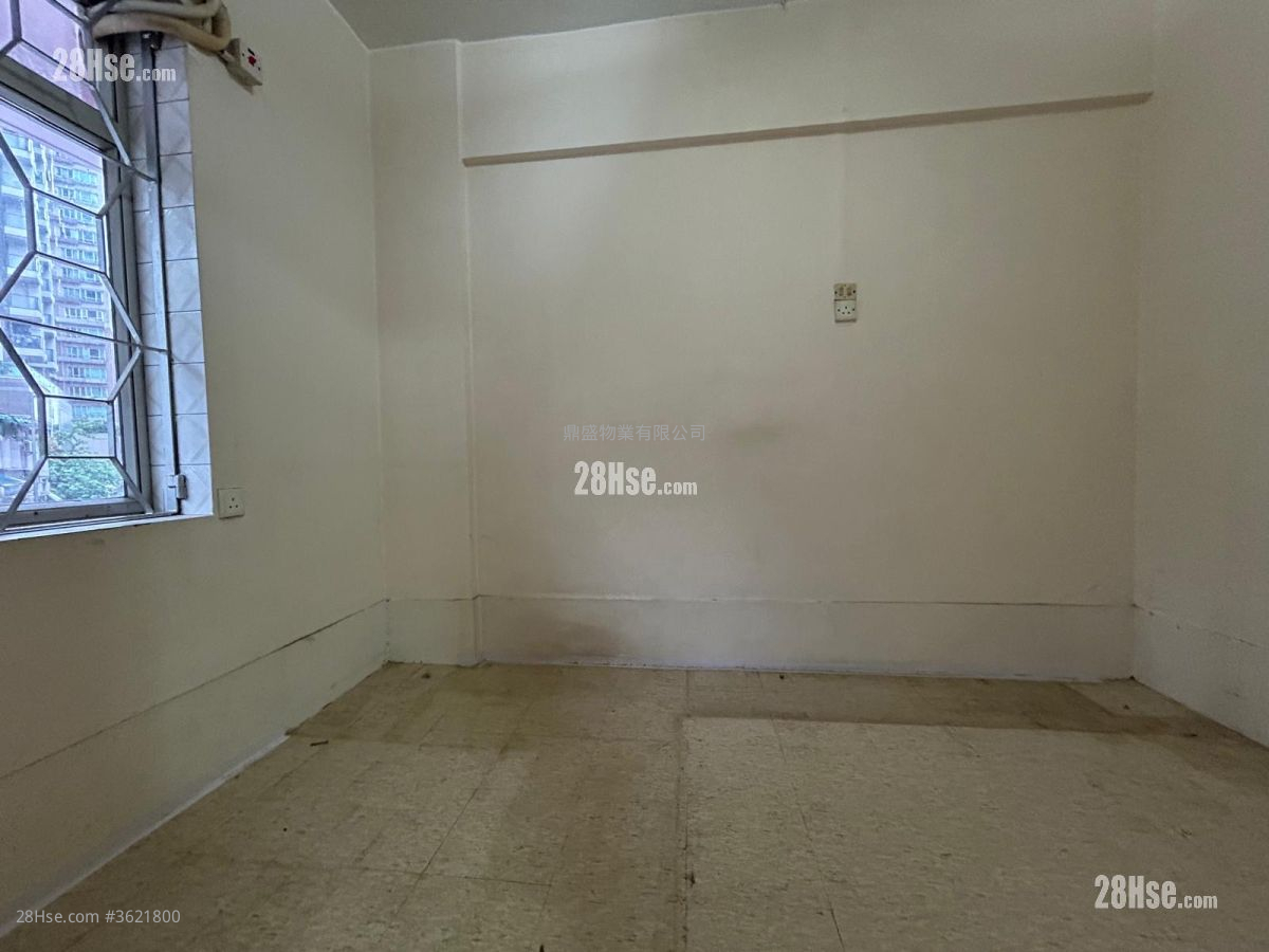 樂群大廈 售盤 2 房 , 1 浴室 412 平方呎 樂群大廈 售盤 2 房 , 1 浴室 412 平方呎