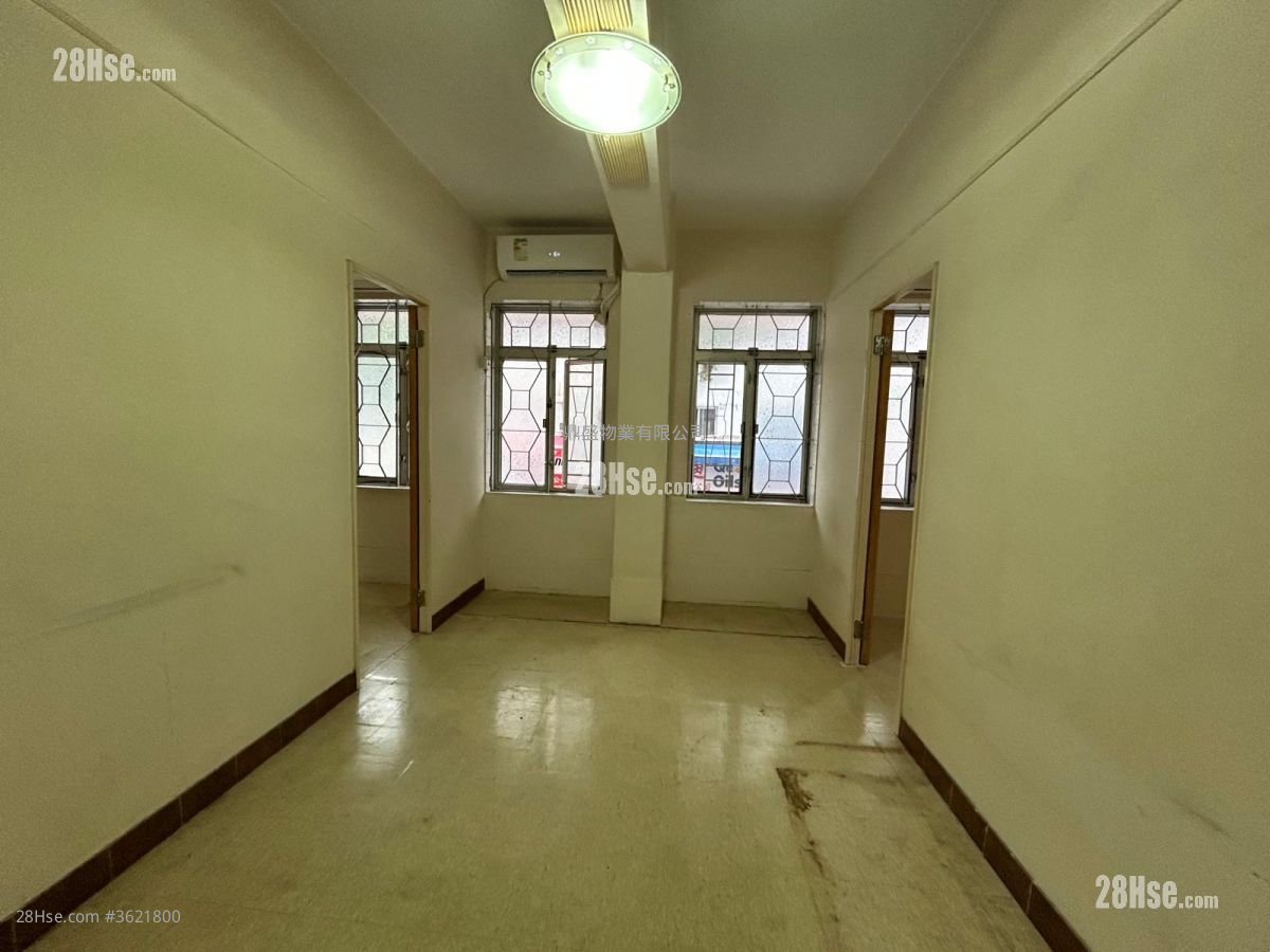 樂群大廈 售盤 2 房 , 1 浴室 412 平方呎 樂群大廈 售盤 2 房 , 1 浴室 412 平方呎