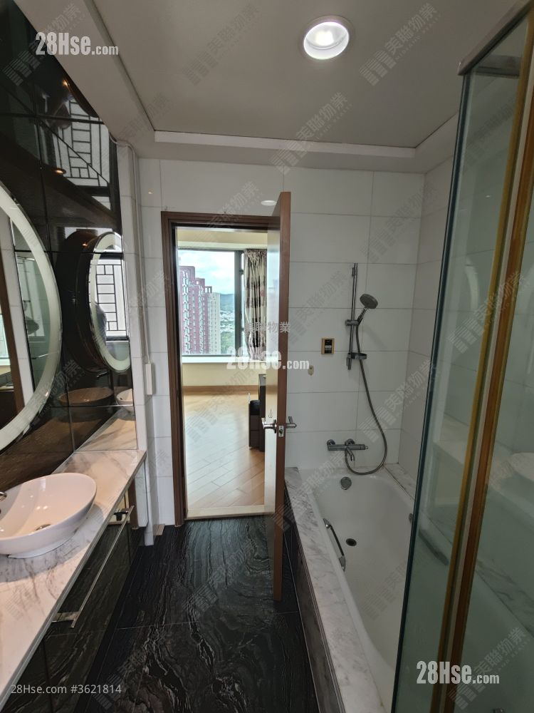 Yoho Midtown 租盤 4 房 , 2 浴室 1,029 平方呎 Yoho Midtown 租盤 4 房 , 2 浴室 1,029 平方呎