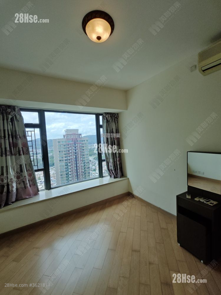 Yoho Midtown 租盤 4 房 , 2 浴室 1,029 平方呎 Yoho Midtown 租盤 4 房 , 2 浴室 1,029 平方呎