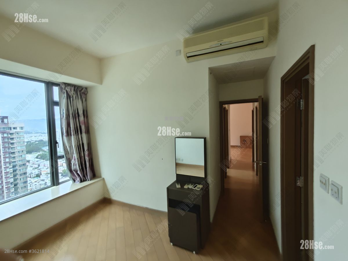 Yoho Midtown 租盤 4 房 , 2 浴室 1,029 平方呎 Yoho Midtown 租盤 4 房 , 2 浴室 1,029 平方呎