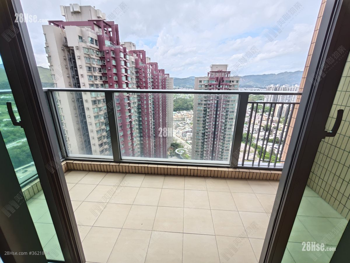 Yoho Midtown 租盤 4 房 , 2 浴室 1,029 平方呎 Yoho Midtown 租盤 4 房 , 2 浴室 1,029 平方呎