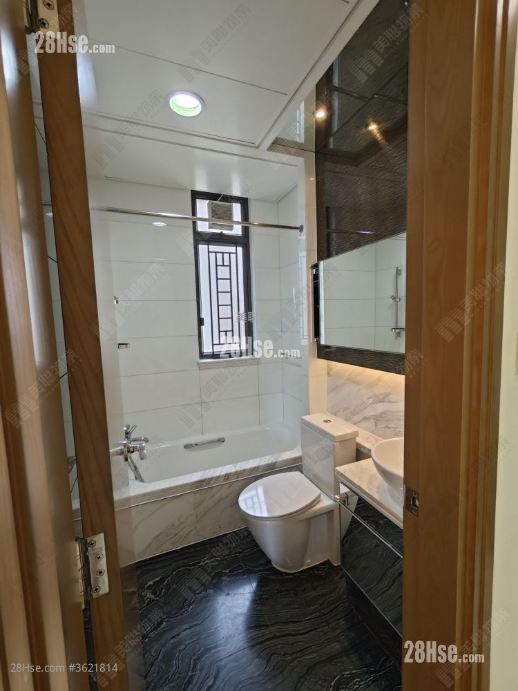 Yoho Midtown 租盤 4 房 , 2 浴室 1,029 平方呎 Yoho Midtown 租盤 4 房 , 2 浴室 1,029 平方呎