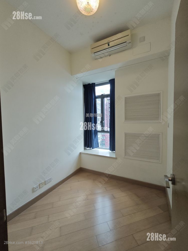 Yoho Midtown 租盤 4 房 , 2 浴室 1,029 平方呎 Yoho Midtown 租盤 4 房 , 2 浴室 1,029 平方呎