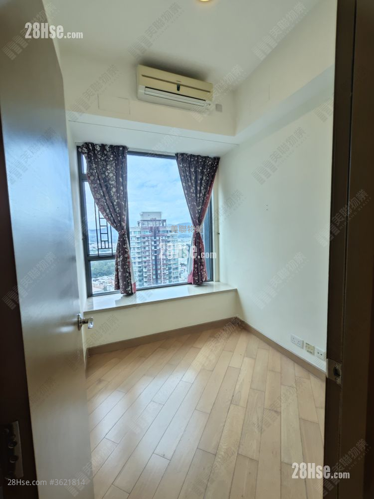 Yoho Midtown 租盤 4 房 , 2 浴室 1,029 平方呎 Yoho Midtown 租盤 4 房 , 2 浴室 1,029 平方呎