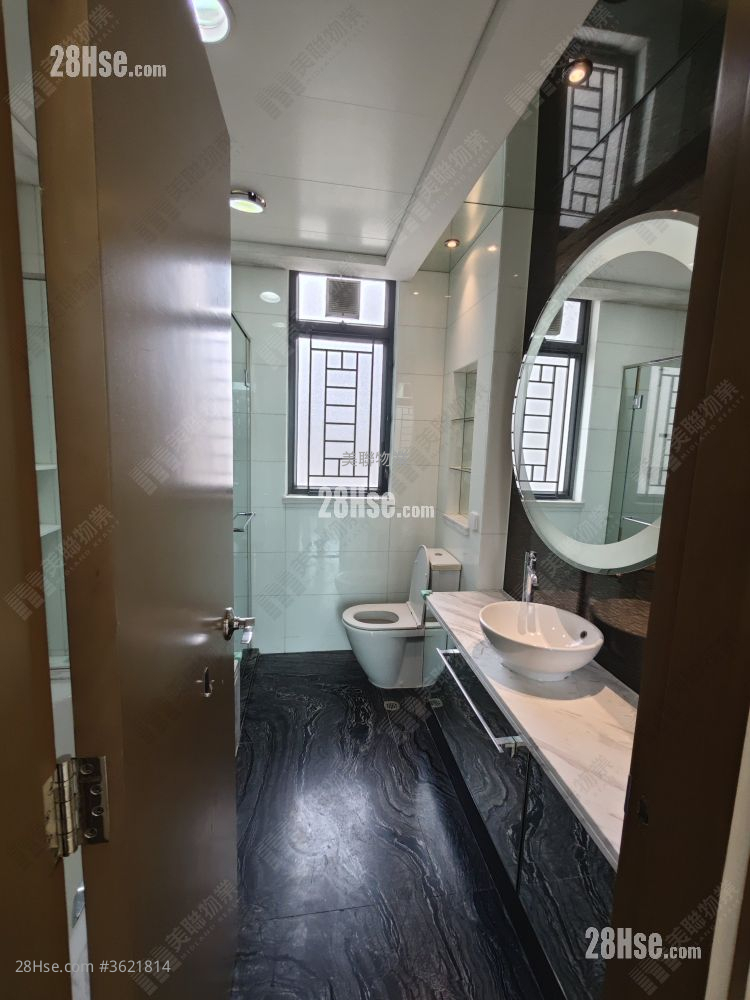 Yoho Midtown 租盤 4 房 , 2 浴室 1,029 平方呎 Yoho Midtown 租盤 4 房 , 2 浴室 1,029 平方呎