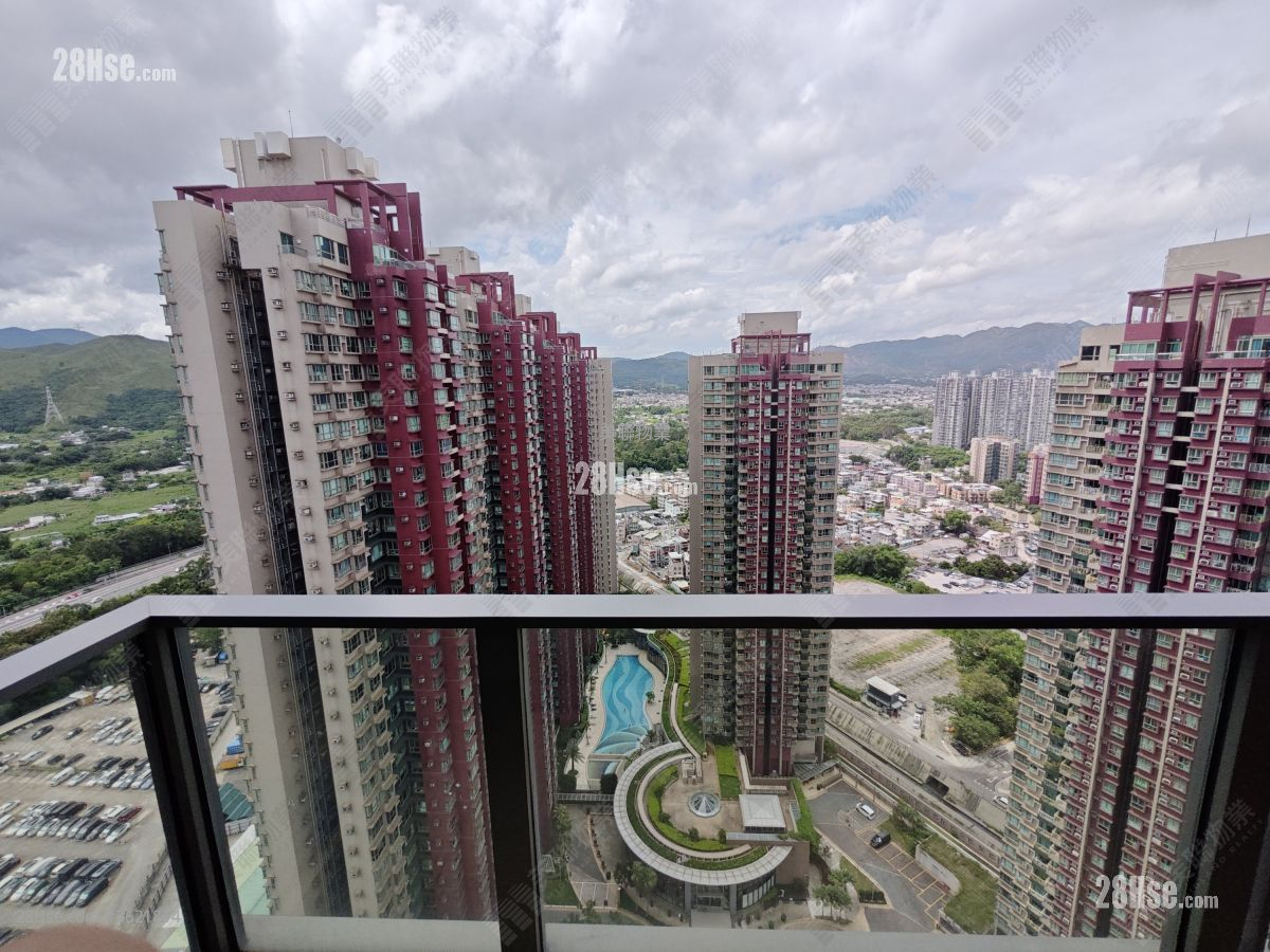 Yoho Midtown 租盤 4 房 , 2 浴室 1,029 平方呎 Yoho Midtown 租盤 4 房 , 2 浴室 1,029 平方呎