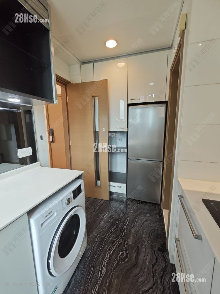 Yoho Midtown 租盤 4 房 , 2 浴室 1,029 平方呎 Yoho Midtown 租盤 4 房 , 2 浴室 1,029 平方呎