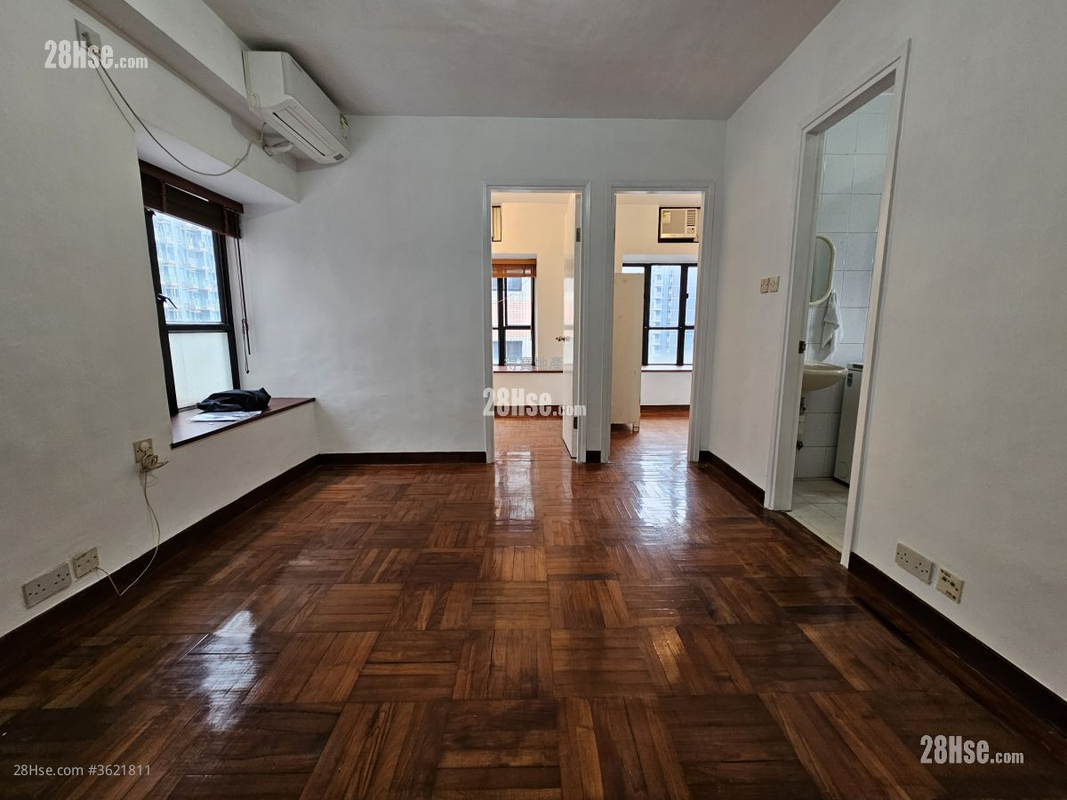 單幢樓房 售盤 2 房 , 1 浴室 346 平方呎 單幢樓房 售盤 2 房 , 1 浴室 346 平方呎