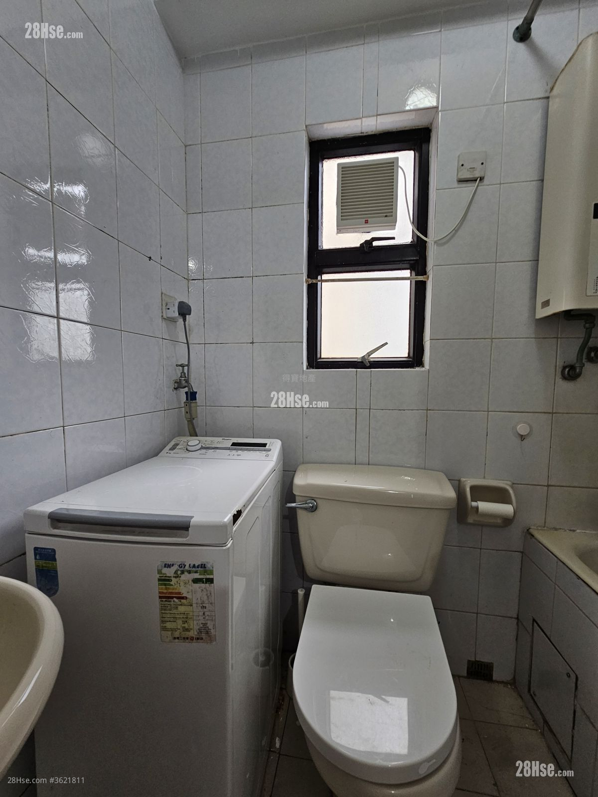 單幢樓房 售盤 2 房 , 1 浴室 346 平方呎 單幢樓房 售盤 2 房 , 1 浴室 346 平方呎