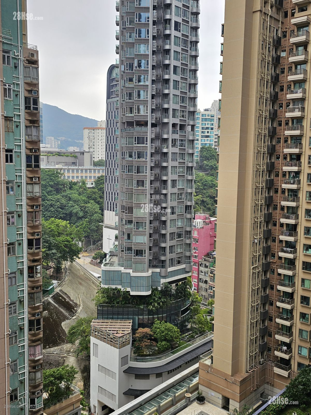 單幢樓房 售盤 2 房 , 1 浴室 346 平方呎 單幢樓房 售盤 2 房 , 1 浴室 346 平方呎