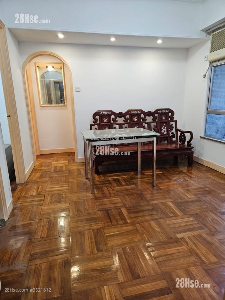 明威大廈 售盤 3 房 , 1 浴室 457 平方呎 明威大廈 售盤 3 房 , 1 浴室 457 平方呎