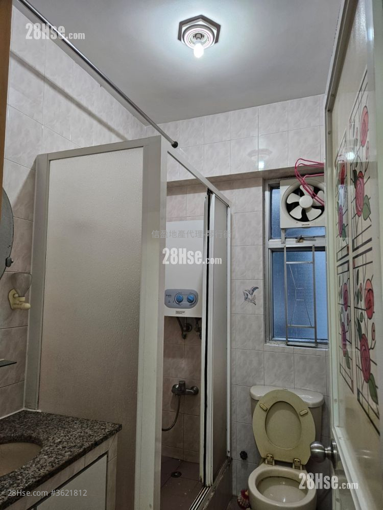 明威大廈 售盤 3 房 , 1 浴室 457 平方呎 明威大廈 售盤 3 房 , 1 浴室 457 平方呎